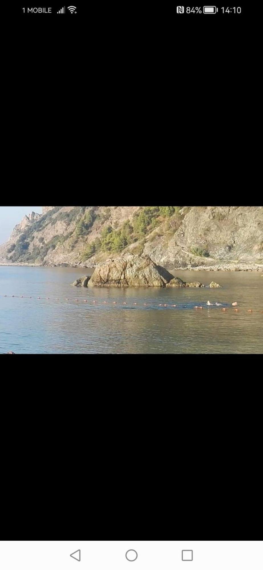 Da Stefania Hotel Monterosso al Mare Exterior foto