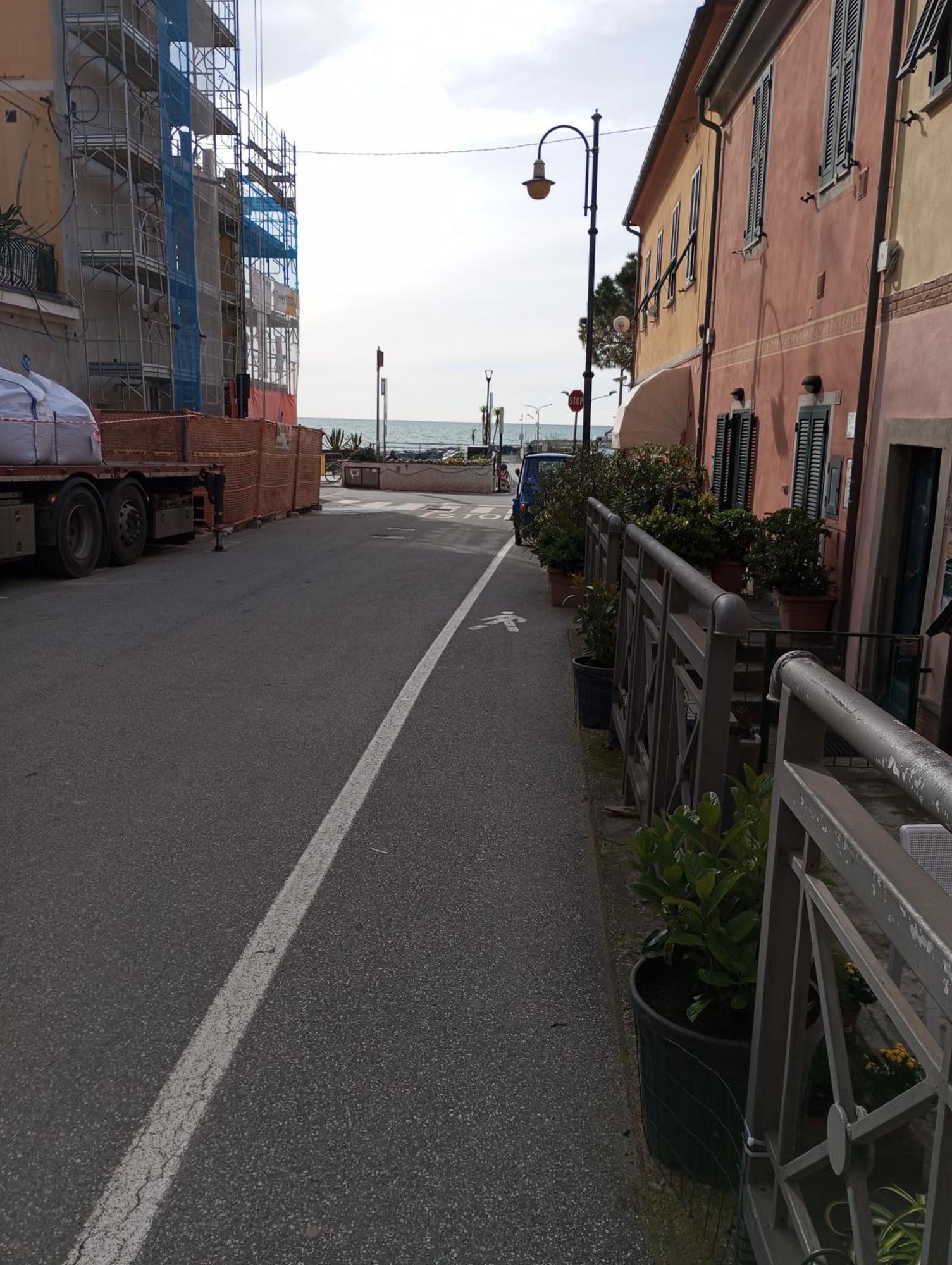 Da Stefania Hotel Monterosso al Mare Exterior foto