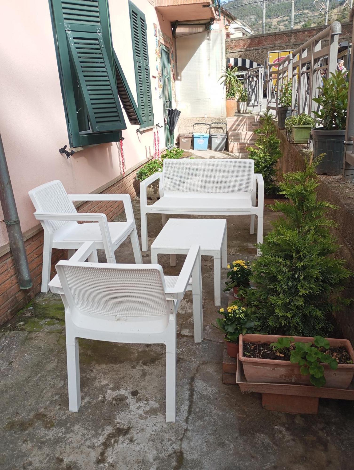 Da Stefania Hotel Monterosso al Mare Exterior foto