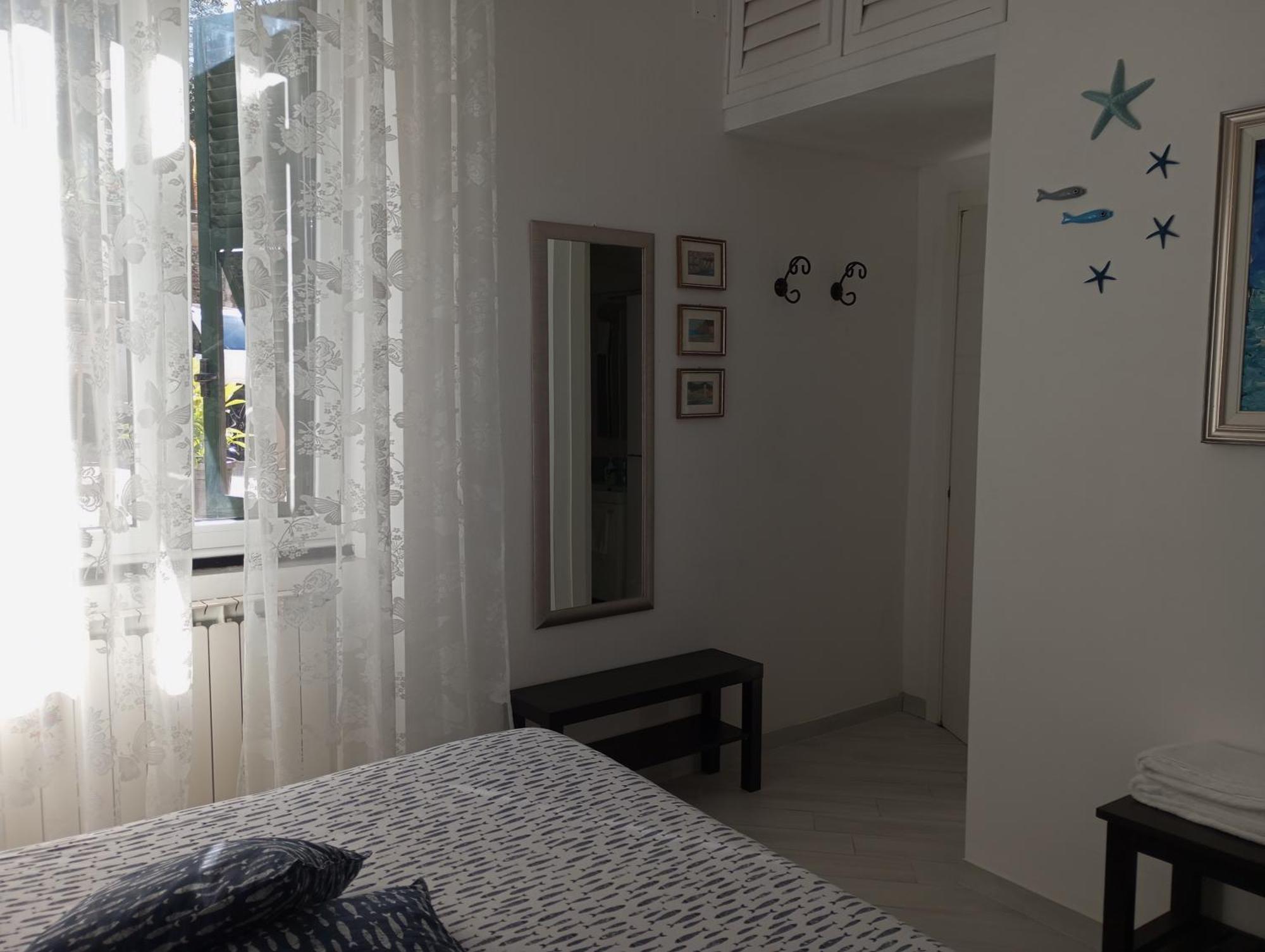 Da Stefania Hotel Monterosso al Mare Exterior foto